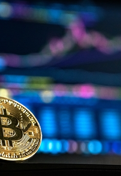 The Fourth Industrial Revolution, cryptocurrency and money laundering - are you ready?